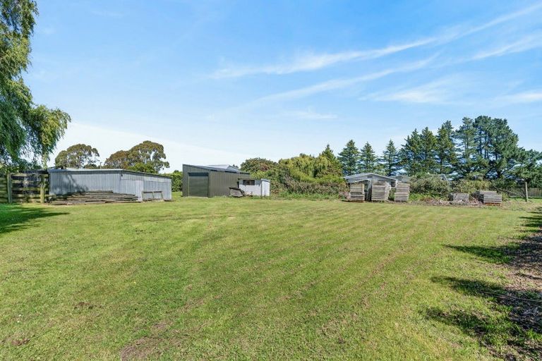 Photo of property in 2552 West Coast Road, Kirwee, Darfield, 7571