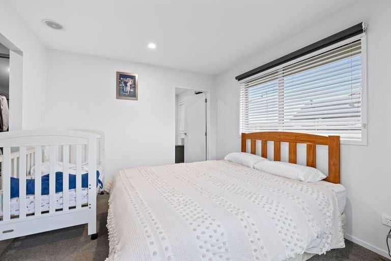 Photo of property in 5 John Holmes Road, Halswell, Christchurch, 8025