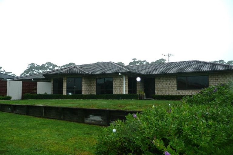 Photo of property in 1 Ludlow Place, Katikati, 3129