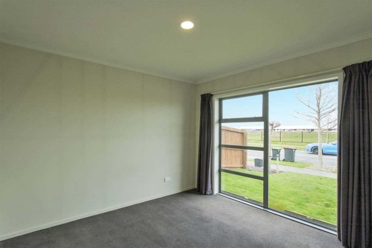 Photo of property in 8 Webster Road, Wigram, Christchurch, 8042