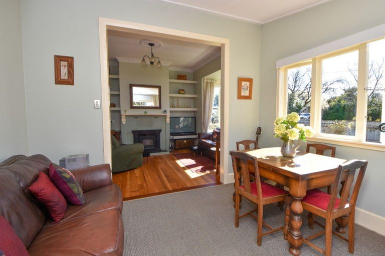 Photo of property in 27 Garrison Street, Carterton, 5713