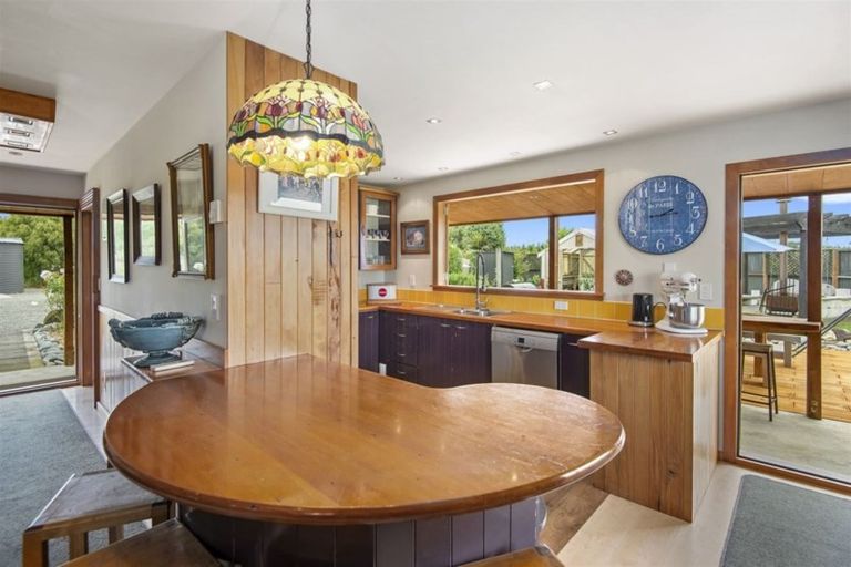 Photo of property in 2824 South Eyre Road, Eyrewell, Rangiora, 7476