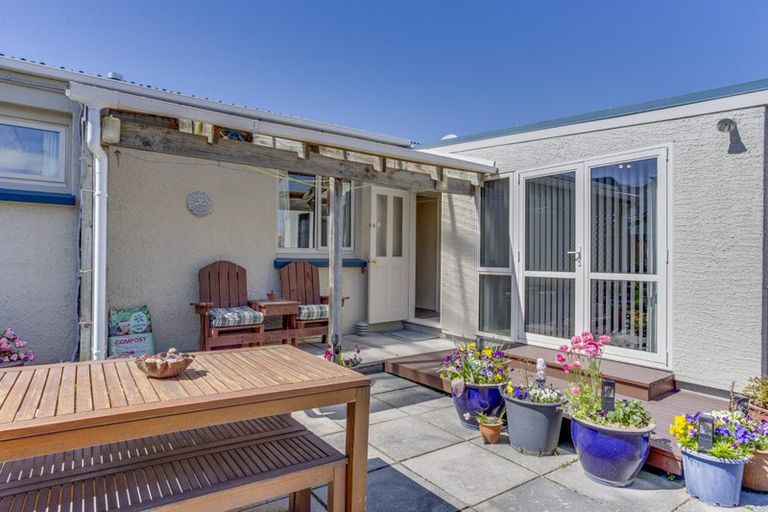 Photo of property in 70 Wilson Street, Seaview, Timaru, 7910