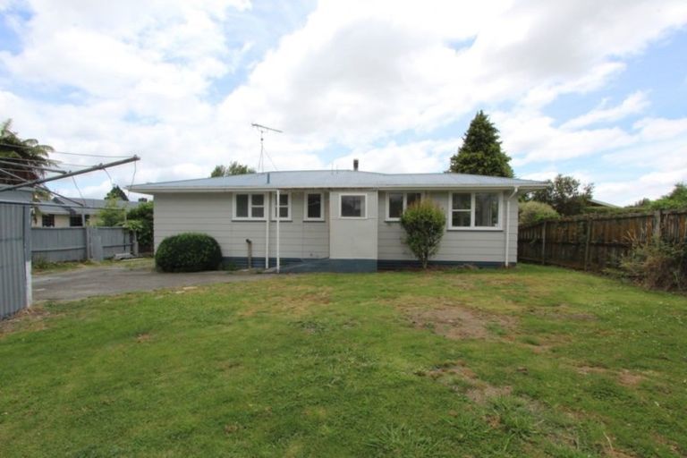 Photo of property in 26 Matata Place, Tokoroa, 3420