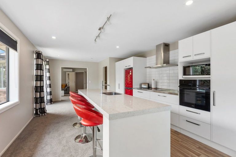 Photo of property in 9 Grace Way, Rolleston, 7614