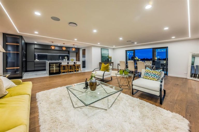Photo of property in 7 Hutukawa Drive, Beachlands, Auckland, 2018