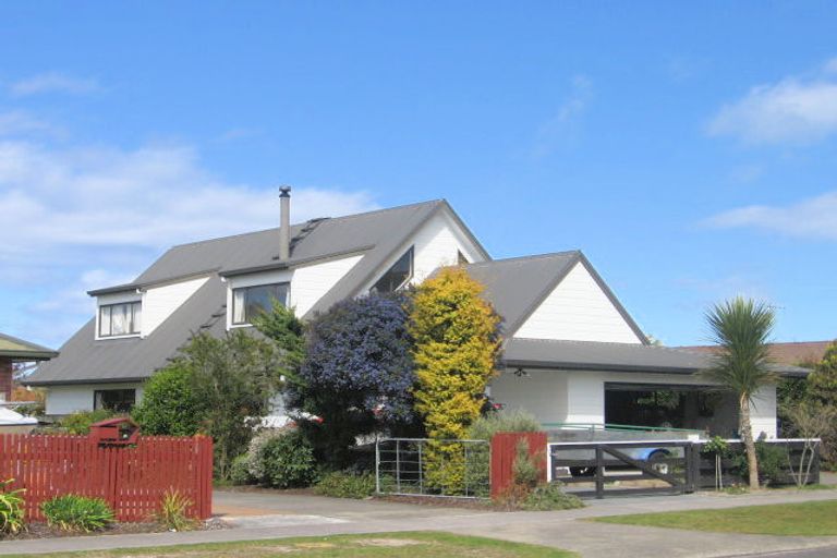 Photo of property in 17 Manunui Street, Nukuhau, Taupo, 3330