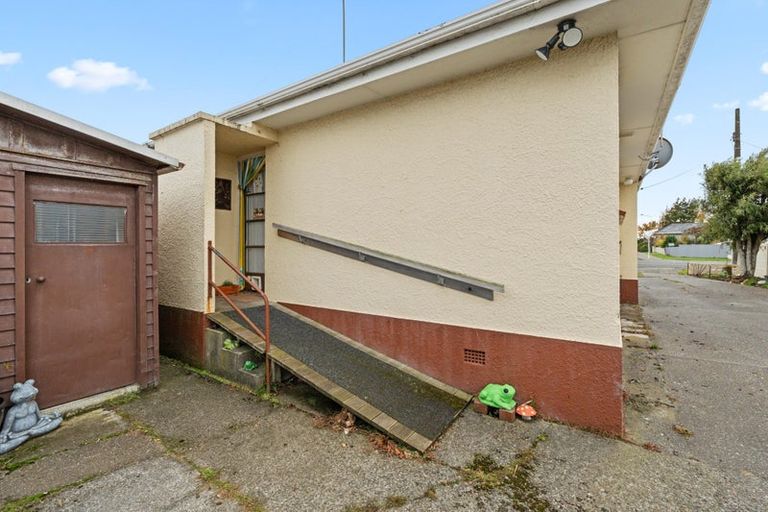 Photo of property in 199 Tramway Road, Strathern, Invercargill, 9812