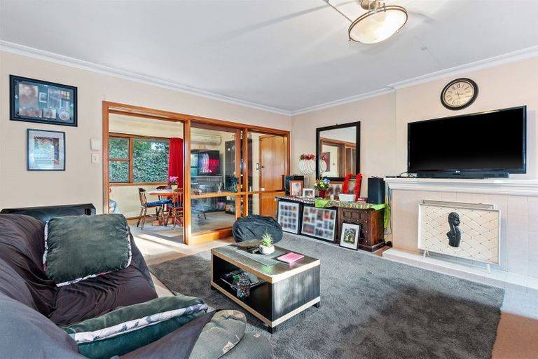 Photo of property in 2/18a Queens Avenue, Merivale, Christchurch, 8014