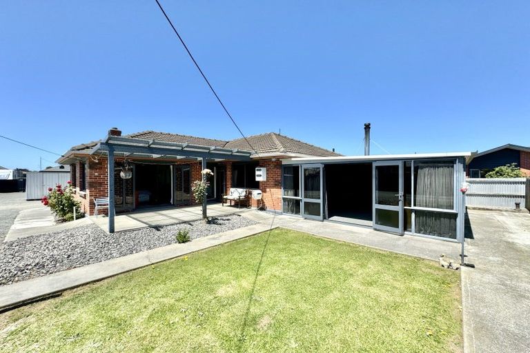 Photo of property in 12a Mowbray Street, Watlington, Timaru, 7910