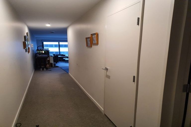 Photo of property in Vsp South, 705/166 Victoria Street, Te Aro, Wellington, 6011