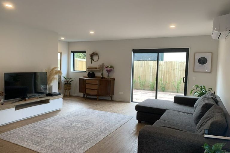 Photo of property in 27a Gibbon Street, Sydenham, Christchurch, 8023