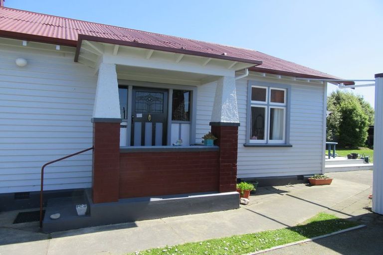 Photo of property in 152 High Street, Waimate, 7924