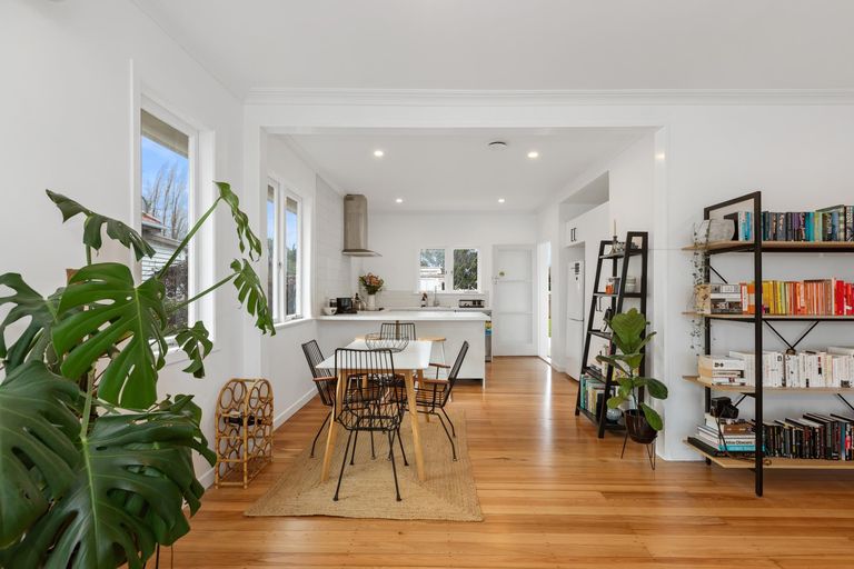 Photo of property in 15 Hetherington Street, Morrinsville, 3300