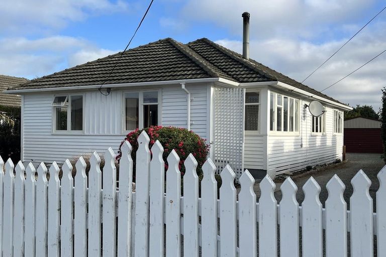 Photo of property in 9 Arundel Street, Oamaru North, Oamaru, 9400