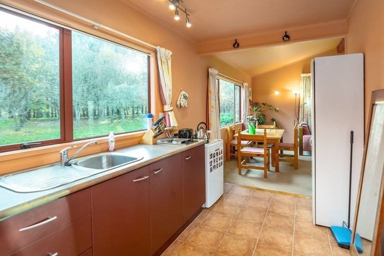 Photo of property in 265 No 1 Line, Tauwharenikau, Featherston, 5771