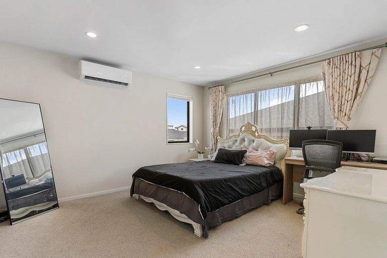 Photo of property in 93 Thomas Road, Flat Bush, Auckland, 2019