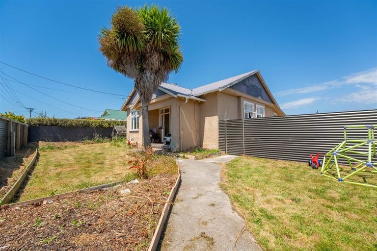 Photo of property in 21 Lynn Street, Oamaru North, Oamaru, 9400
