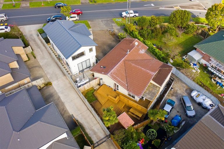 Photo of property in 179 Cook Street, Howick, Auckland, 2014