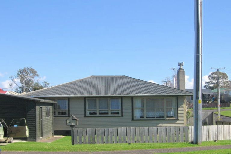 Photo of property in 69 Hynds Road, Gate Pa, Tauranga, 3112