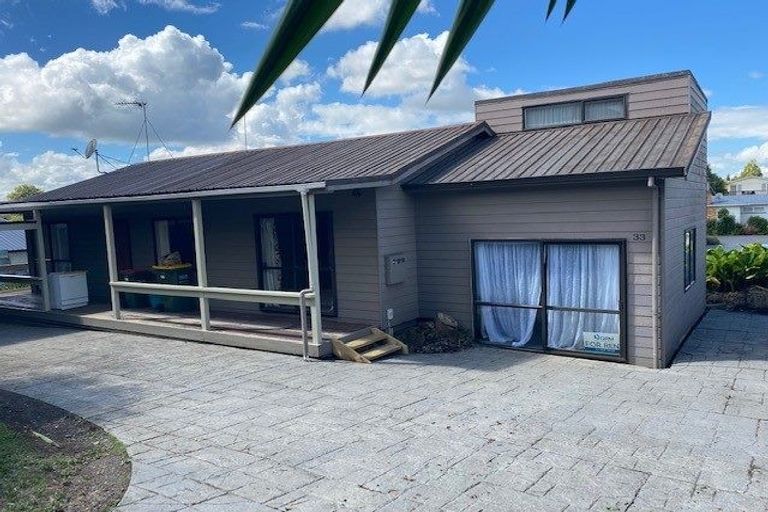 Photo of property in 33 Mahoe Street, Melville, Hamilton, 3206