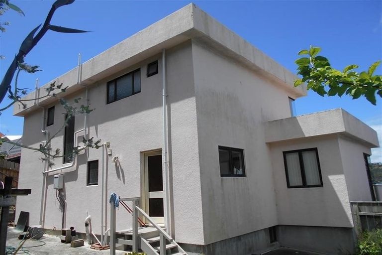 Photo of property in 380 Evans Bay Parade, Hataitai, Wellington, 6021