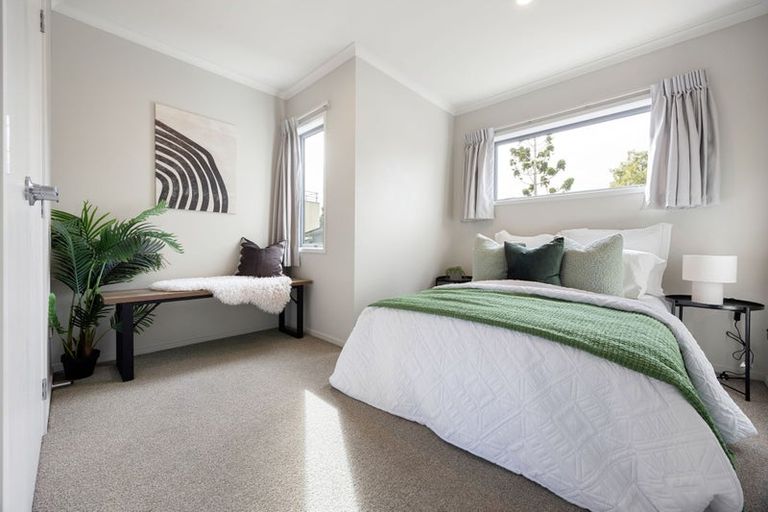 Photo of property in 5/4 Tisdall Street, Hamilton Central, Hamilton, 3204