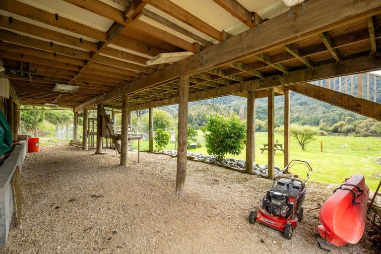 Photo of property in 790 Four Rivers Highway, Murchison, 7077