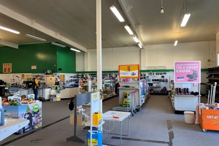 Photo of property in 28a Dawson Street, Pahiatua, 4910