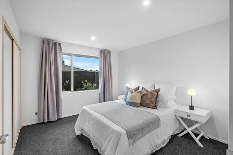 Photo of property in 5 Millpark Place, Northwood, Christchurch, 8051