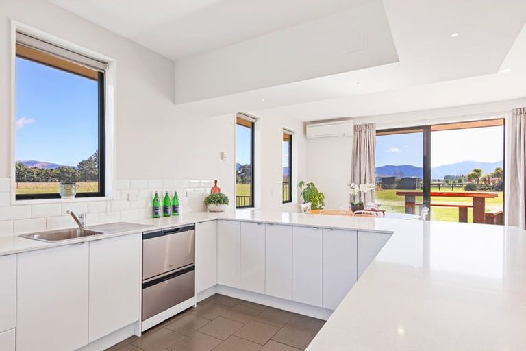 Photo of property in 120 Glews Road, Cust, Rangiora, 7471