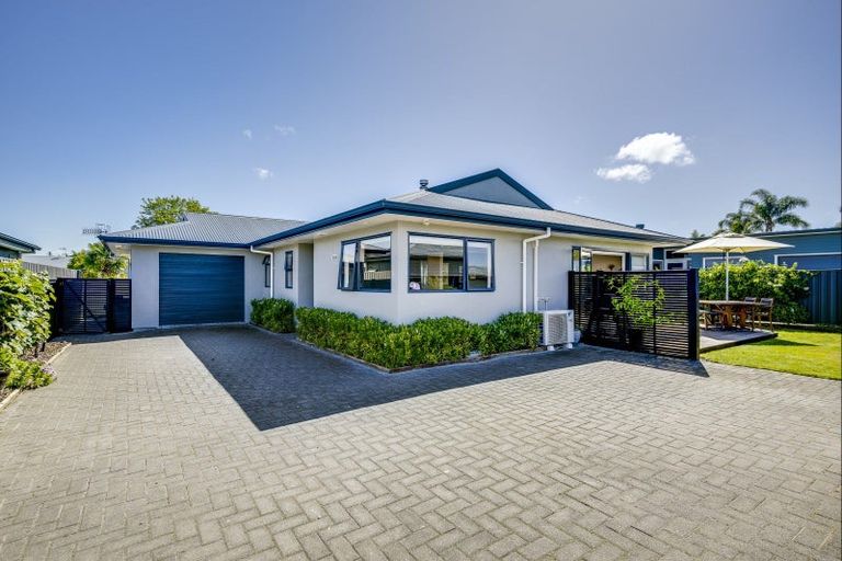 Photo of property in 152a Auckland Road, Greenmeadows, Napier, 4112