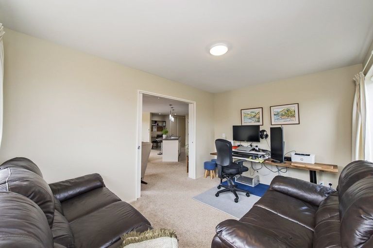 Photo of property in 12 Vitruvius Way, Leeston, 7632