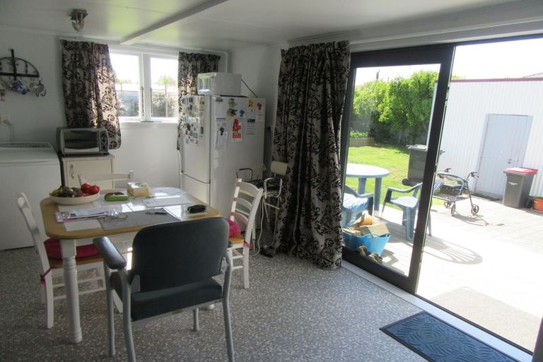 Photo of property in 152 High Street, Waimate, 7924