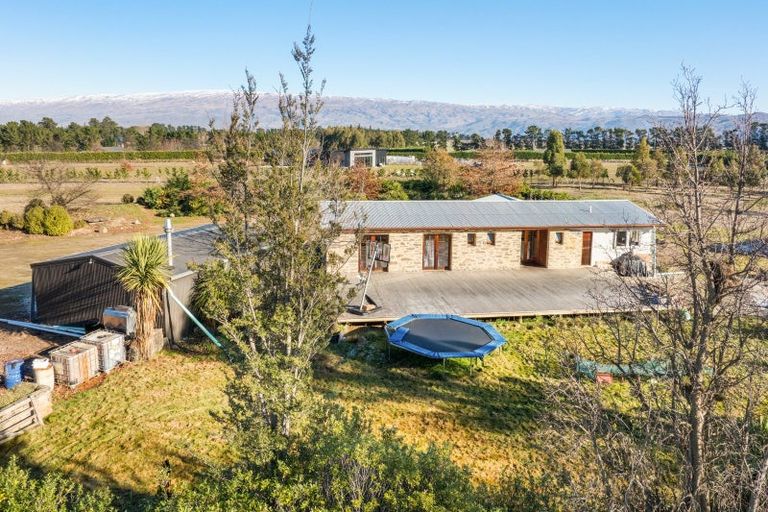 Photo of property in 392 Letts Gully Road, Letts Gully, Alexandra, 9393