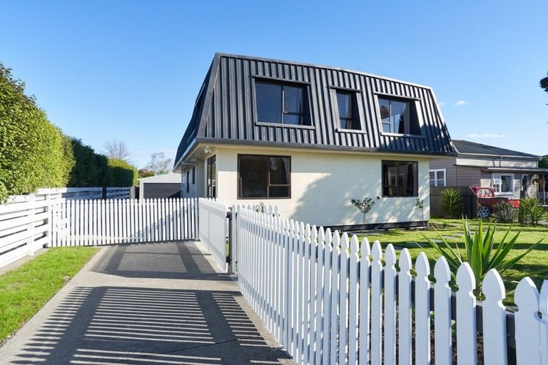 Photo of property in 206 Gascoigne Street, Raureka, Hastings, 4120