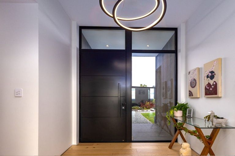 Photo of property in 81 Kalaugher Road, Geraldine Downs, Geraldine, 7991