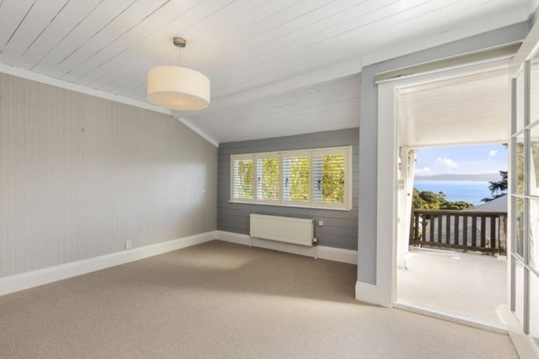 Photo of property in 9 Korimako Road, Days Bay, Lower Hutt, 5013