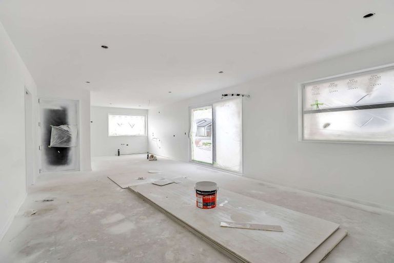 Photo of property in 6 Korimako Crescent, Rolleston, 7678