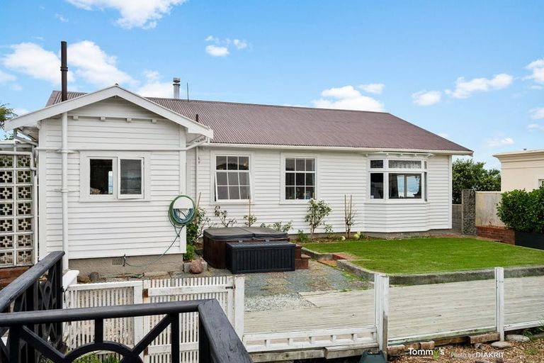 Photo of property in 63 Onslow Road, Khandallah, Wellington, 6035