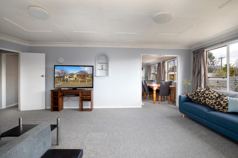 Photo of property in 70 Aronui Road, Bridge Hill, Alexandra, 9320