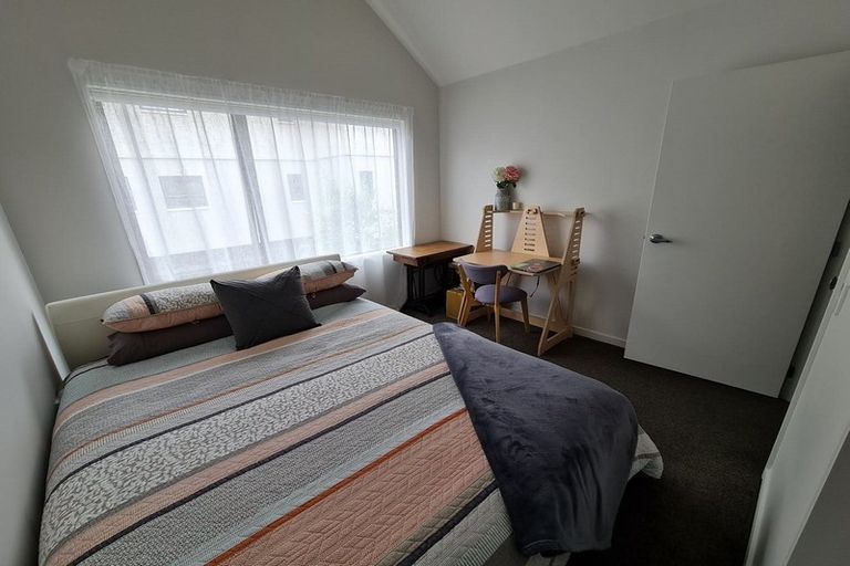 Photo of property in 6/250 Worcester Street, Christchurch Central, Christchurch, 8011