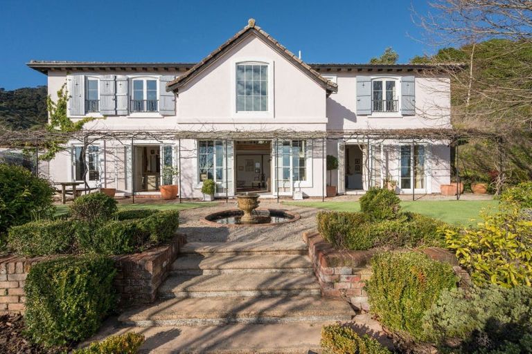 Photo of property in 9 Werneth Ridge, Atawhai, Nelson, 7010