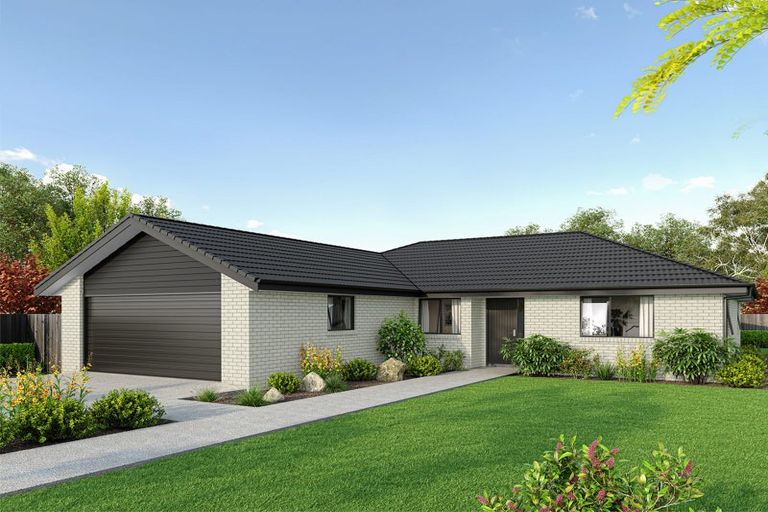 Photo of property in 253 Denbigh Road, Midhirst, Stratford, 4394