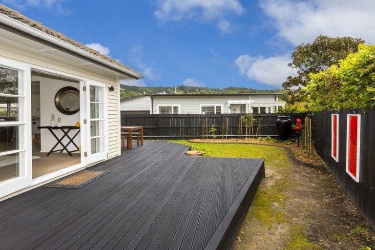 Photo of property in 8a Kiln Street, Silverstream, Upper Hutt, 5019