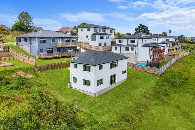 Photo of property in 68a Cape Hill Road, Pukekohe, 2120