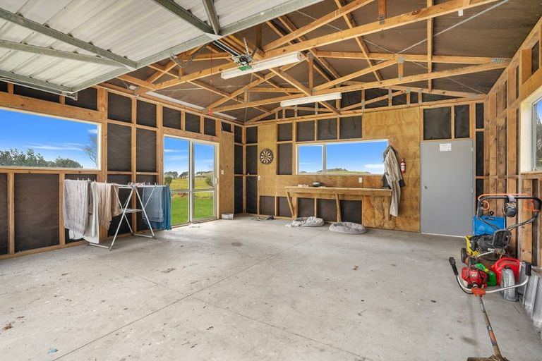 Photo of property in 125 Rehutai Road, Baylys Beach, Dargaville, 0377