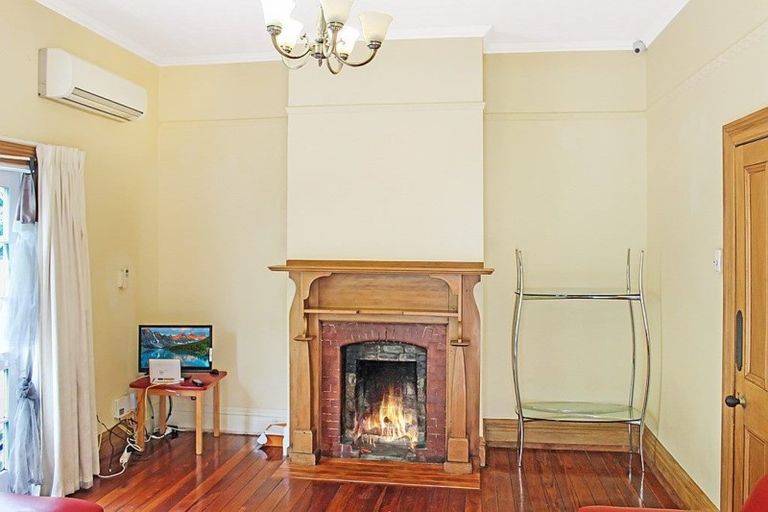 Photo of property in 61 Burke Street, Addington, Christchurch, 8024