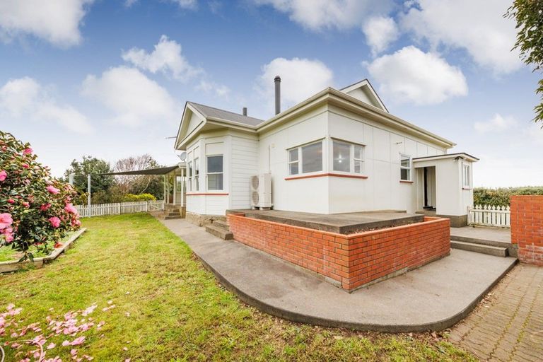 Photo of property in 338 Couper Road, Glen Oroua, Palmerston North, 4473