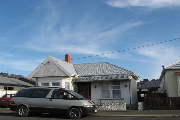 Photo of property in 14 Plunket Street, Saint Kilda, Dunedin, 9012